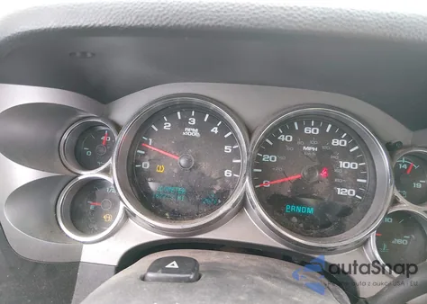 2011 Chevrolet Silverado 1500 Lt from USA, damaged, VIN 1GCRKSE3XBZ215982